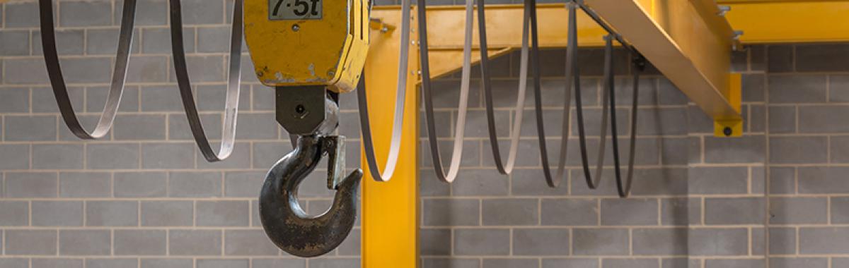 ASSISTÊNCIA TÉCNICA DE TALHAS MANUAIS