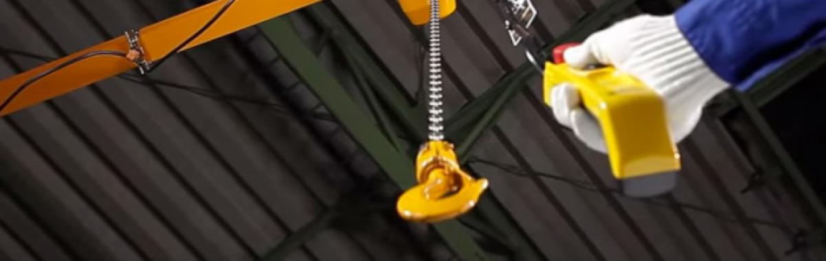 AUTOMAÇÃO DE TALHAS