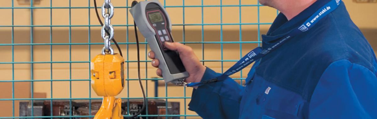 INSPEÇÃO DE TALHAS