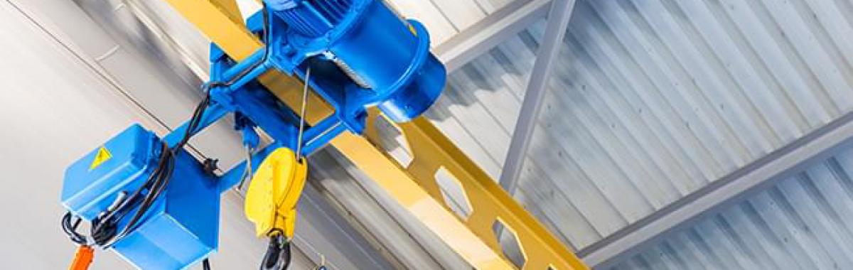 MOTORES PARA PÓRTICOS ROLANTES