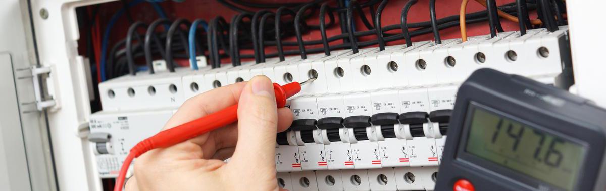 PAINEL ELÉTRICO PARA PONTES ROLANTES