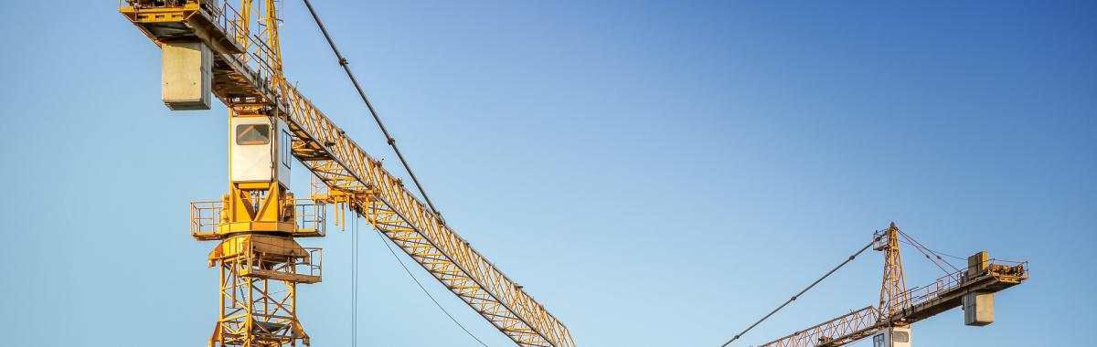 REFORMA PREVENTIVA DE GUINDASTES