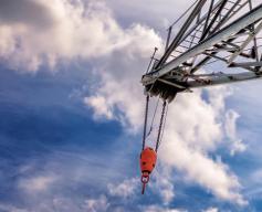 ASSISTÊNCIA TÉCNICA EM GUINDASTE