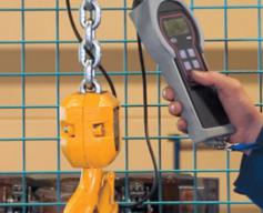 ASSISTÊNCIA TÉCNICA DE TALHAS ELÉTRICAS