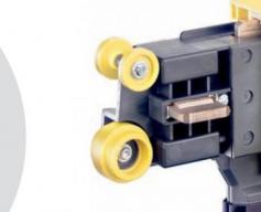 BARRAMENTOS BLINDADOS CONDUCTIX