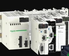 COMPONENTES ELÉTRICOS SCHNEIDER