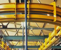 CONSERTO DE MONOVIA CURVA