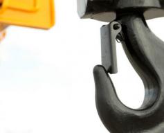 EMPRESA DE MANUTENÇÃO DE EQUIPAMENTOS PARA ELEVAÇÃO