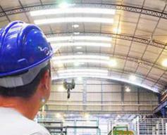 ENSAIOS EM PONTES ROLANTES