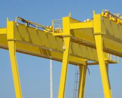 ENSAIOS EM PÓRTICOS ROLANTES