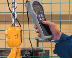 INSPEÇÃO DE TALHAS