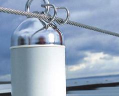 INSTALAÇÃO DE LINHA DE VIDA