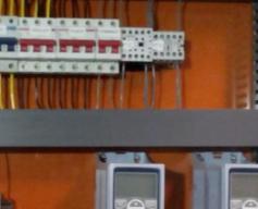 INVERSOR DE FREQUÊNCIA PARA PONTE ROLANTE