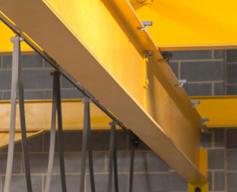 LAUDO PARA ELEVADORES DE CARGA