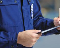 MANUTENÇÃO CORRETIVA EM TALHAS