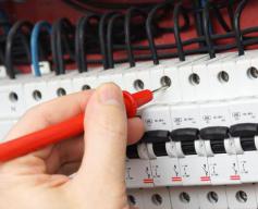 PAINEL ELÉTRICO PARA PONTES ROLANTES