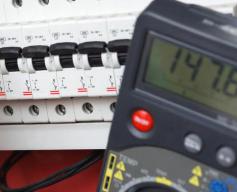 PAINEL ELÉTRICO PARA PÓRTICOS ROLANTES