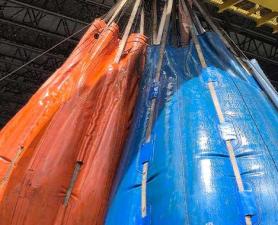 PROCEDIMENTO DE TESTE DE CARGA