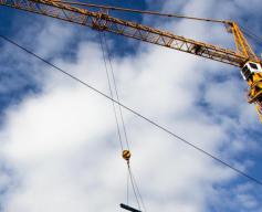 REFORMA DE GUINDASTES