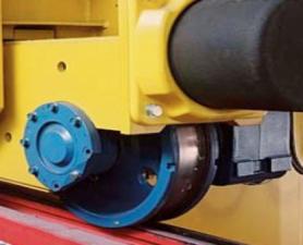 SERVIÇO DE TESTE DE CARGA DE PÓRTICO