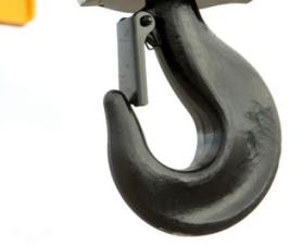 TESTE DE CARGA EM EQUIPAMENTOS DE IÇAMENTO