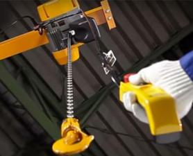 TESTE DE CARGA EM TALHAS