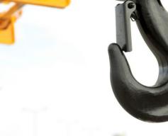 TREINAMENTO PARA OPERADORES DE PÓRTICOS ROLANTES