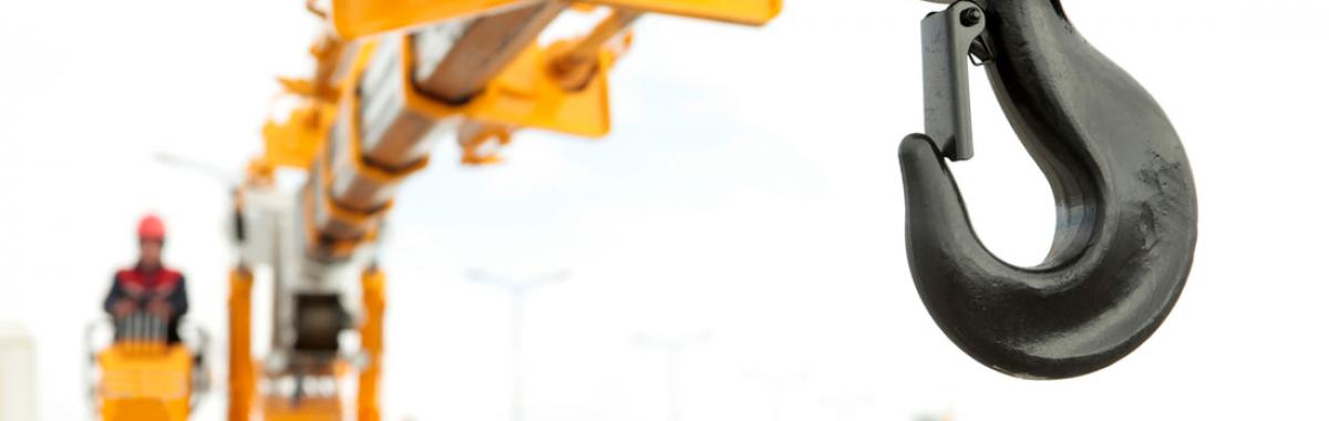 TREINAMENTO PARA OPERADORES DE PÓRTICOS ROLANTES