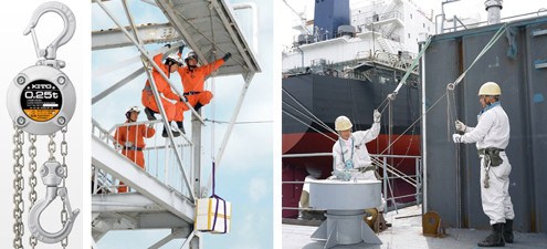 TALHA MANUAL DE CORRENTE CX